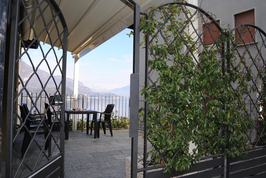 Monolocale Sosta Sul Lago Lezzeno Esterno foto