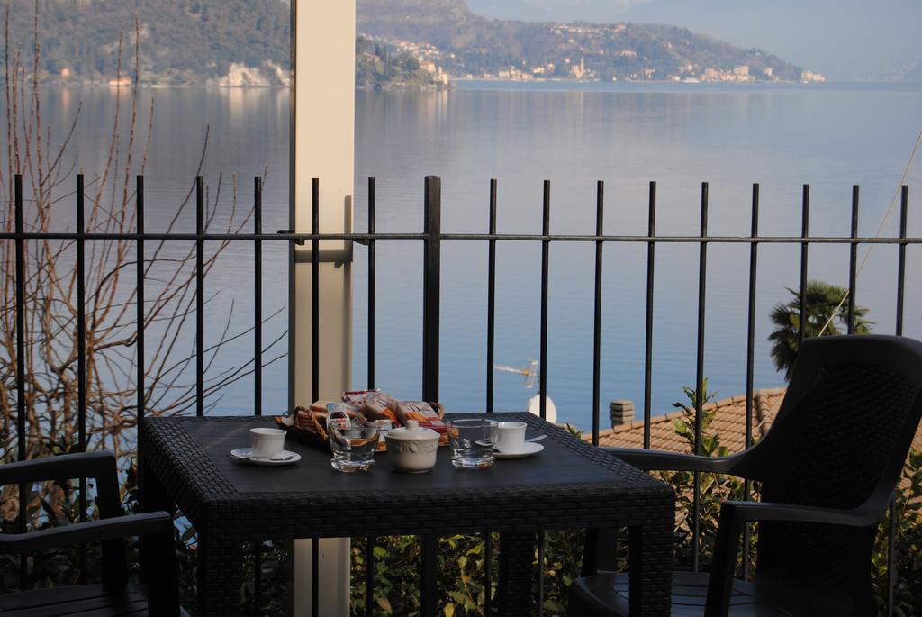 Monolocale Sosta Sul Lago Lezzeno Esterno foto