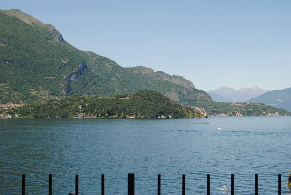 Monolocale Sosta Sul Lago Lezzeno Esterno foto